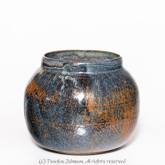 Memories of Terra Firma by Doug Johnson