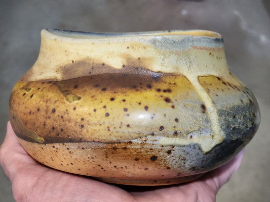 "The Dorito Bowl" by Doug Johnson