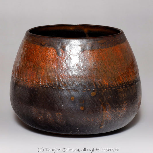 The Perfect Ramen Bowl by Doug Johnson