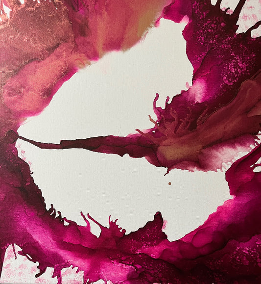 ¿Cuál es tu algoritmo? por Leslie Bertin