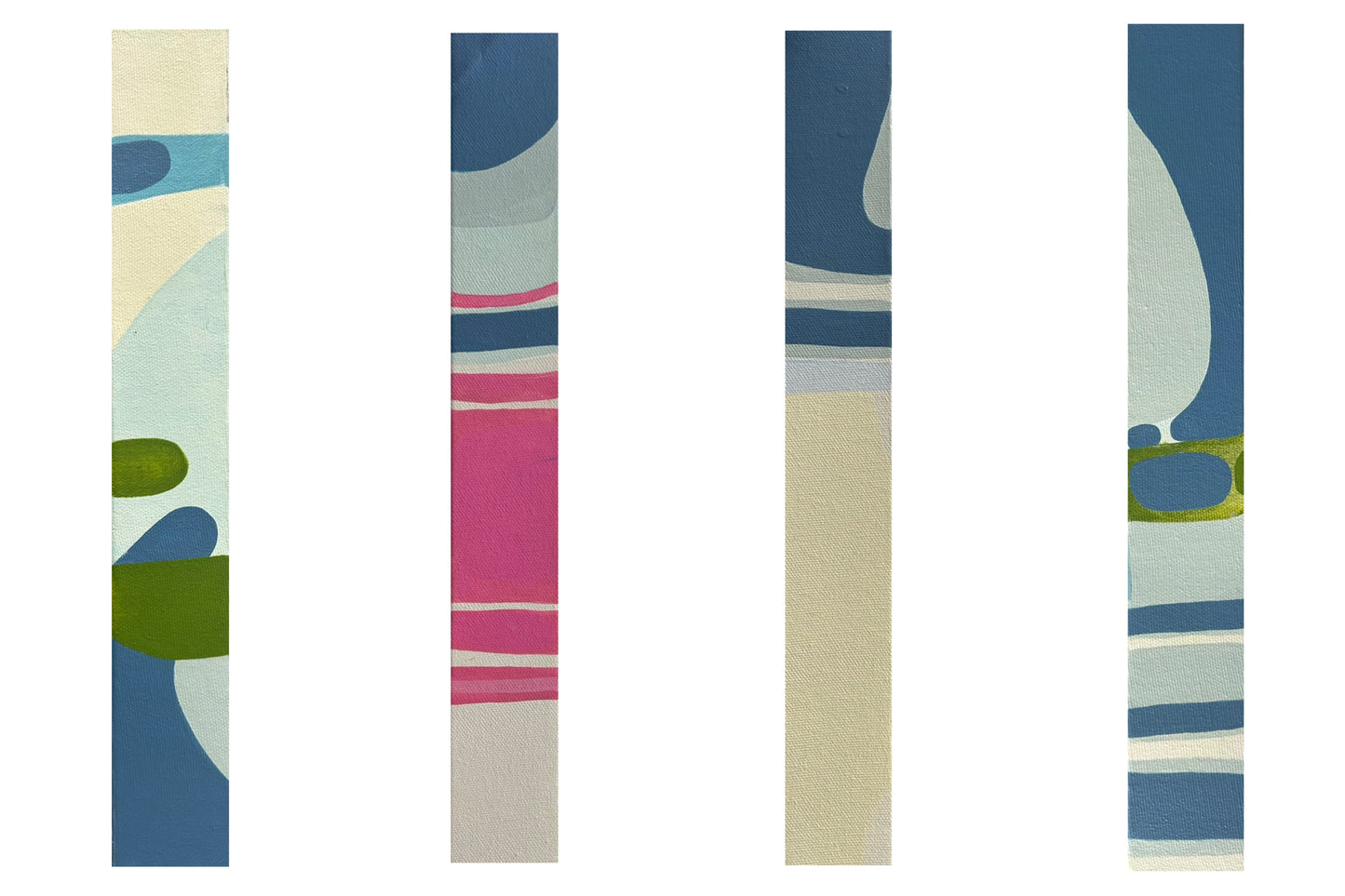 Being Water by Tatum Diann