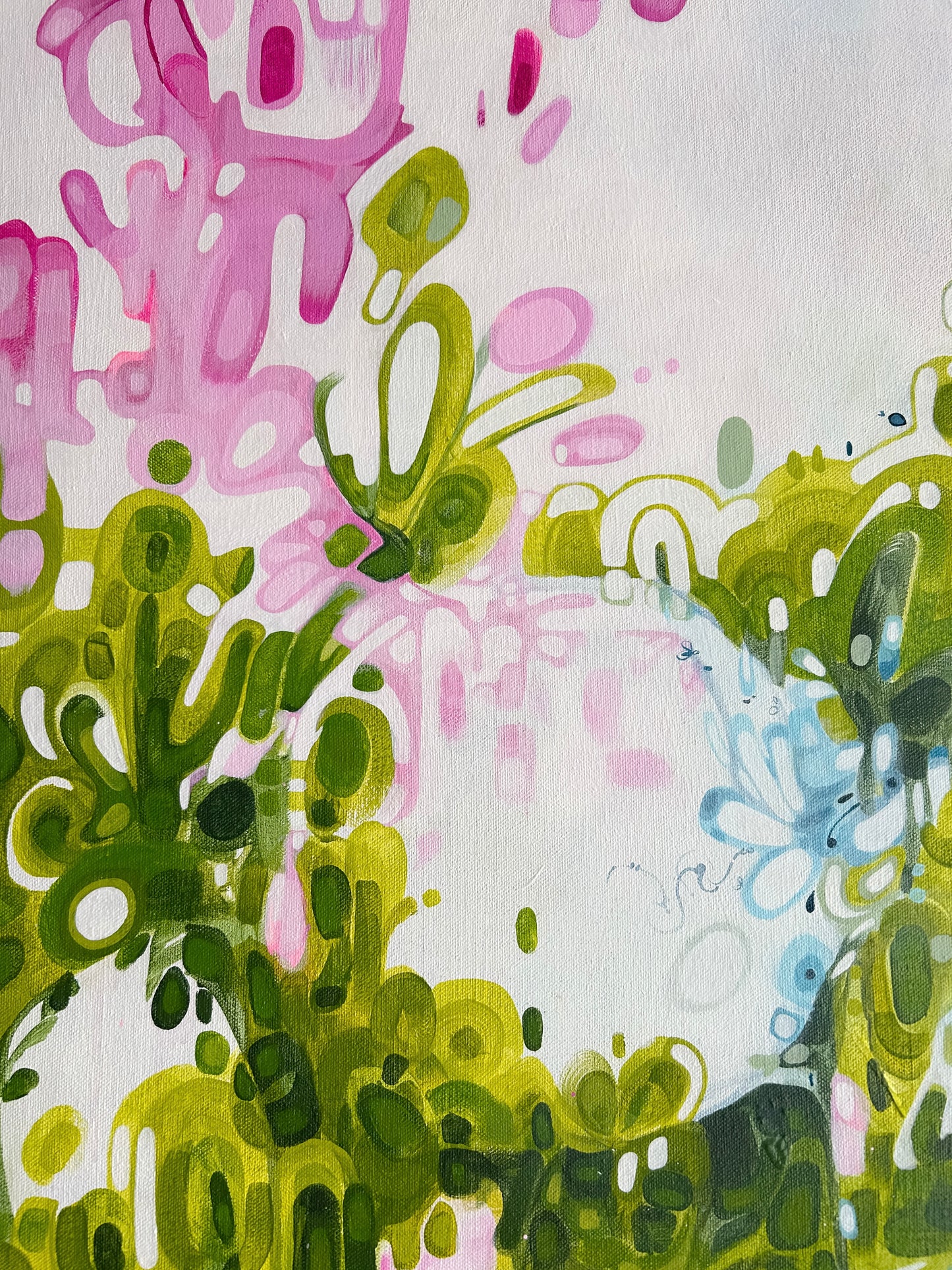 Aquí por Tatum Diann