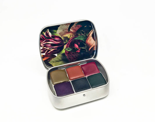 Stoneground Small Night Garden Palette