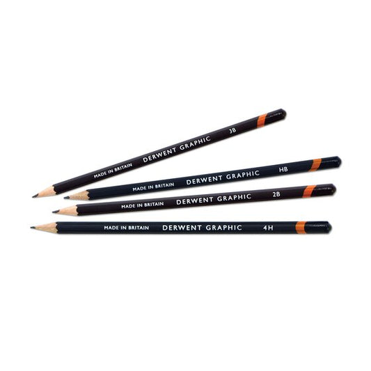 Derwent Artist Graphic Pencils
