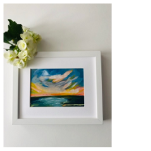 Le Petit No 3 by Rhonda Short