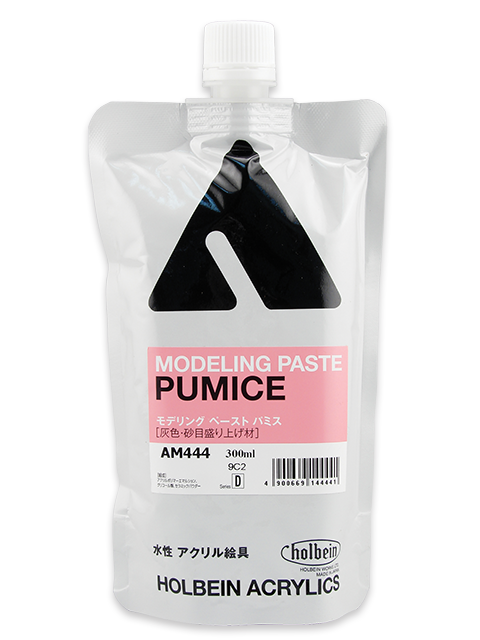 Holbein Modeling Paste Pumice