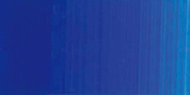 Holbein Heavy Body - Teinte Bleu Cobalt TUBE 60ML