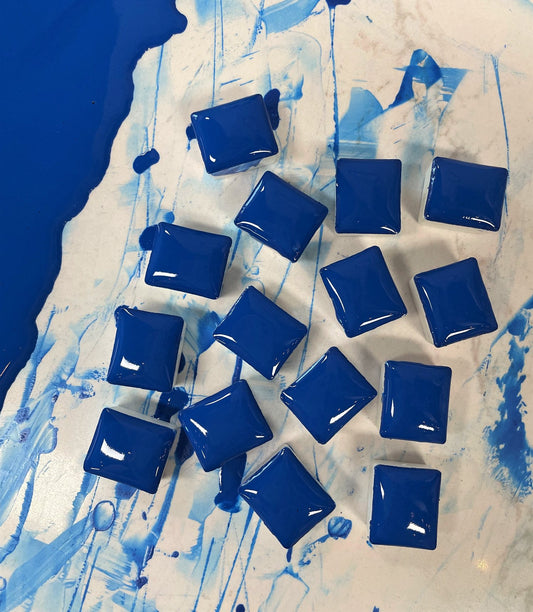 Stoneground Gouache - Argon Blue