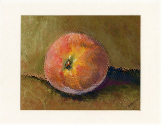 Peach by E.C. Munson
