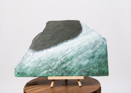 Aigéan by Carol MacNeil