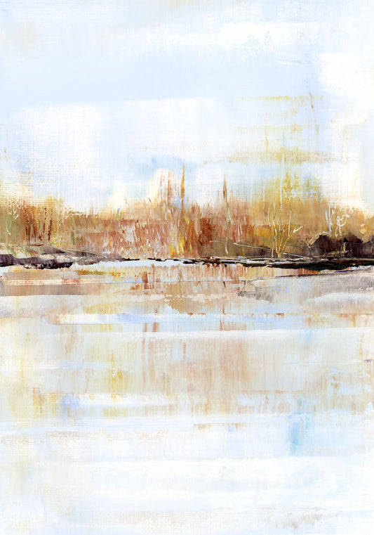 Been Here Before by Julia Katrina