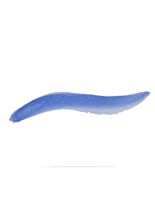 Stoneground - Cerulean (Synthetic - Half Pan)