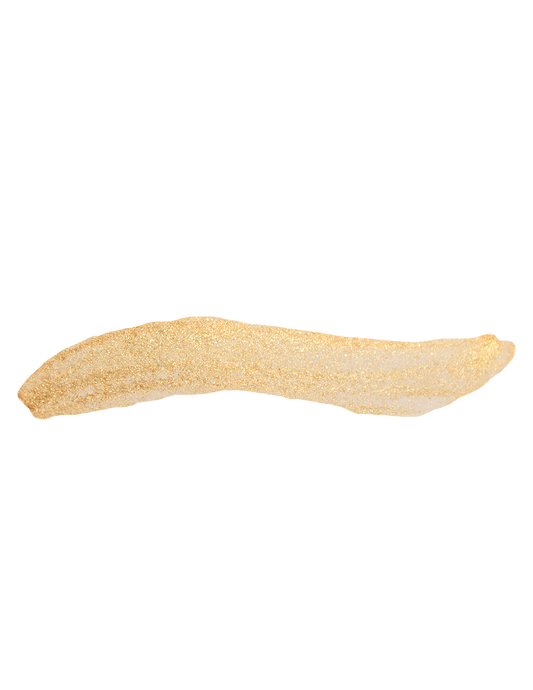 Stoneground - Gold Mica (Metallic Colour - Half Pan)