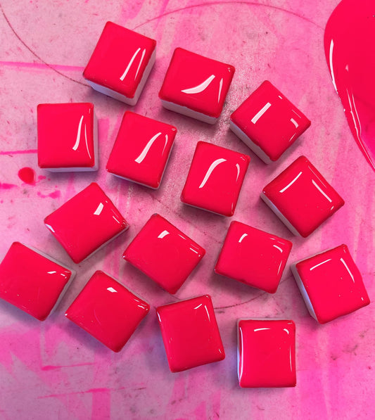 Stoneground Gouache - Helium Pink