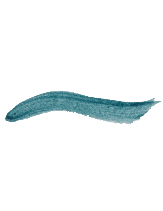 Stoneground - Mayan Indigo Blue (Earth Colour - Half Pan)