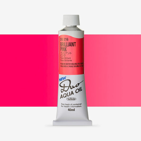 Duo-Aqua - Rose Brillant