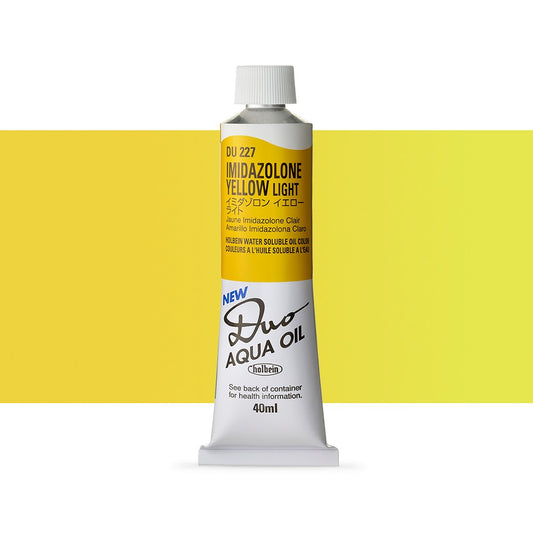 Duo-Aqua - Imidazolone Jaune Clair