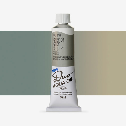 Duo-Aqua - Gris de Gris
