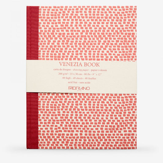 Fabriano Venezia Sketch Book