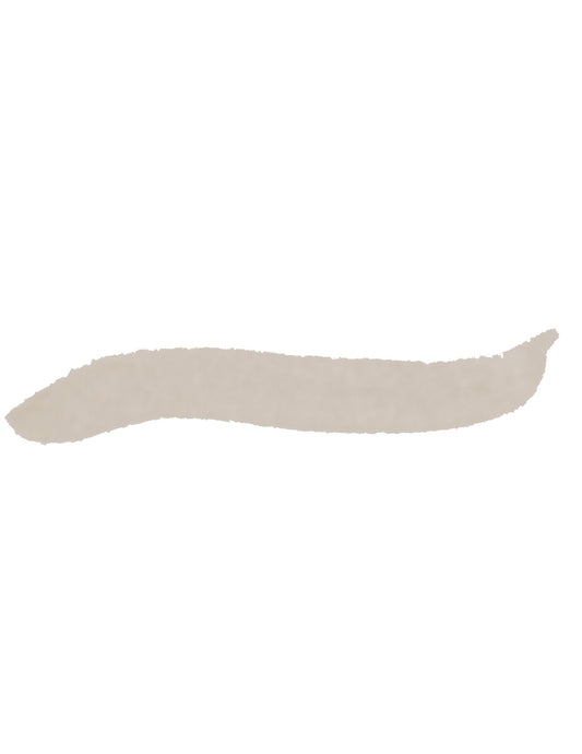 Stoneground - Pearl (Pearlescent Colour - Half Pan)