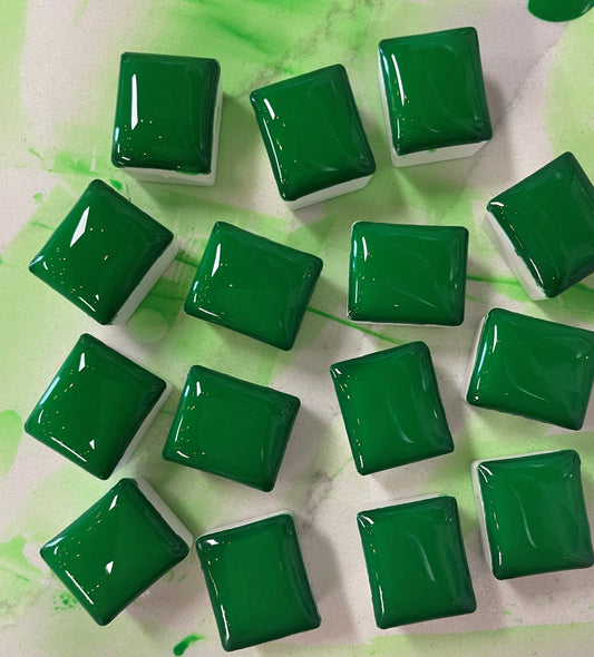 Stoneground Gouache - Photon Green