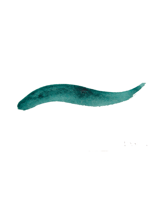 Stoneground - Phthalo Green Blue Shade (Synthetic - Half Pan)