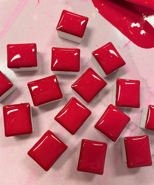 Stoneground Gouache - Radiant Magenta