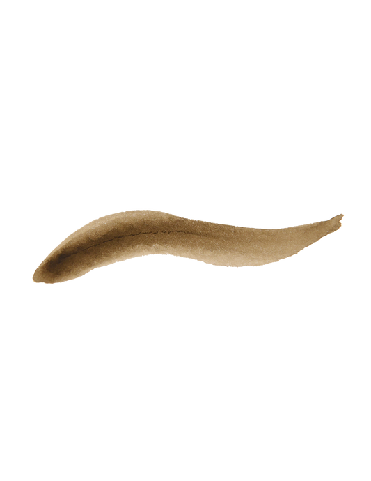 Stoneground - Raw Umber Green Shade (Earth Colour - Half Pan)