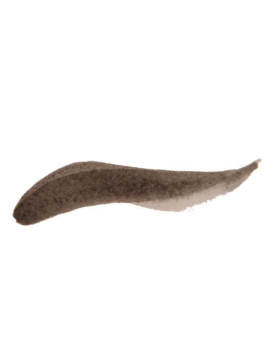 Stoneground - Roman Black (Earth Colour - Half Pan)