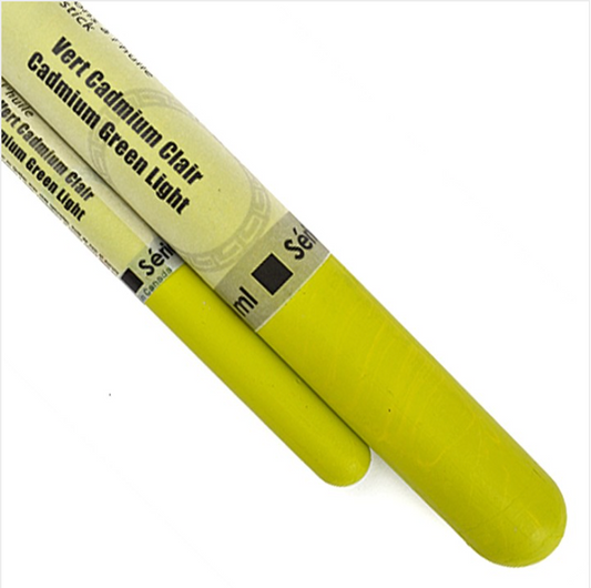 Kama Cadmium Green Light Oil Stick