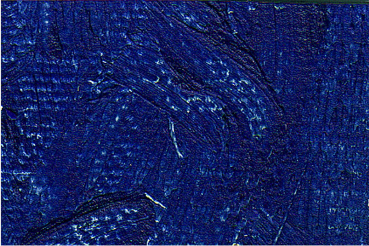 Kama Cobalt Blue Oil Stick