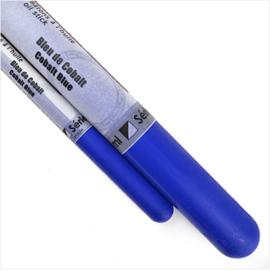 Kama Cobalt Blue Oil Stick