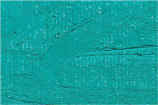 Bâton d'huile légère Kama Turquoise Cobalt