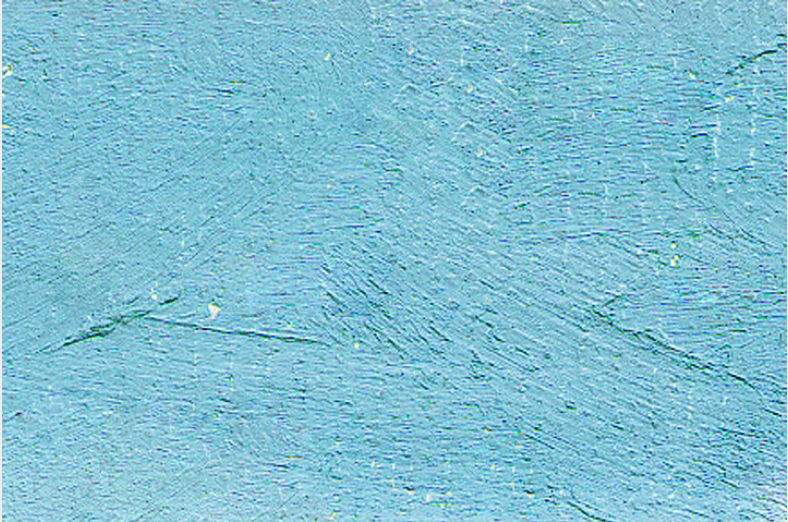 Kama Besner Blue no.1 Oil Stick