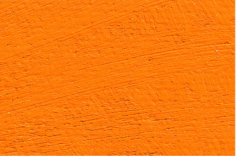 Kama Cadmium Orange Light Oil Stick