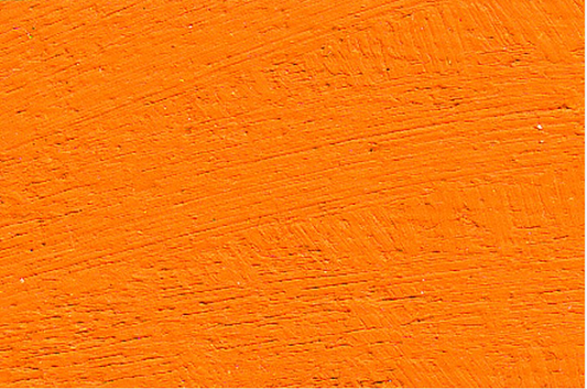 Bâton d'huile légère à l'orange de cadmium Kama