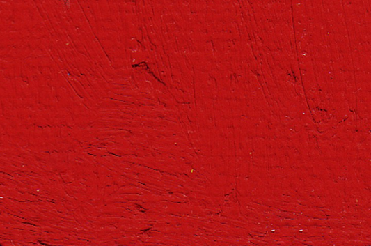 Barra de aceite mediana Kama Cadmium Red