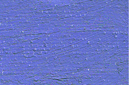 Barra de aceite azul celeste de Kama