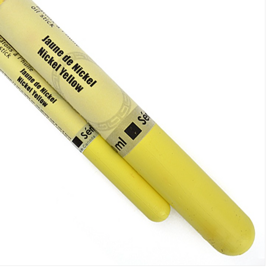 Kama Nickel Yellow Oil Stick