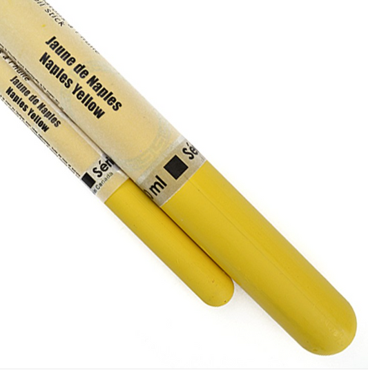 Kama Naples Yellow Oil Stick