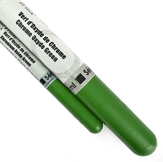 Kama Chrome Oxide Green Oil Stick