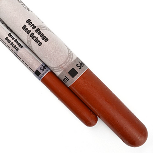 Kama Red Ochre Oil Stick