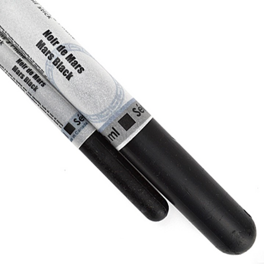 Kama Mars Black Oil Stick