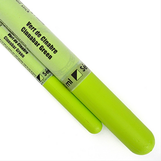 Kama Cinnabar Green Oil Stick