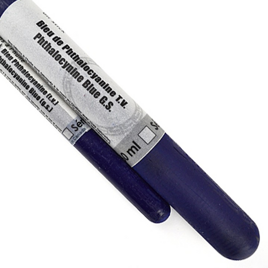 Kama G.S. Phthalocyanine Blue Oil Stick
