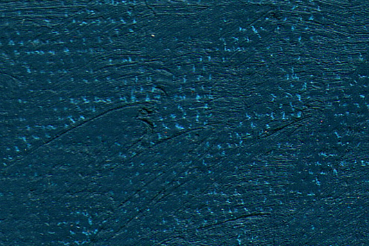 Kama Sonmor's Blue Oil Stick