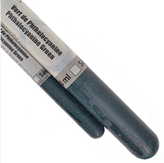 Kama Phthalocyanine Green Oil Stick