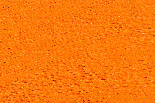 Barra de aceite ligero de naranja de cadmio Kama