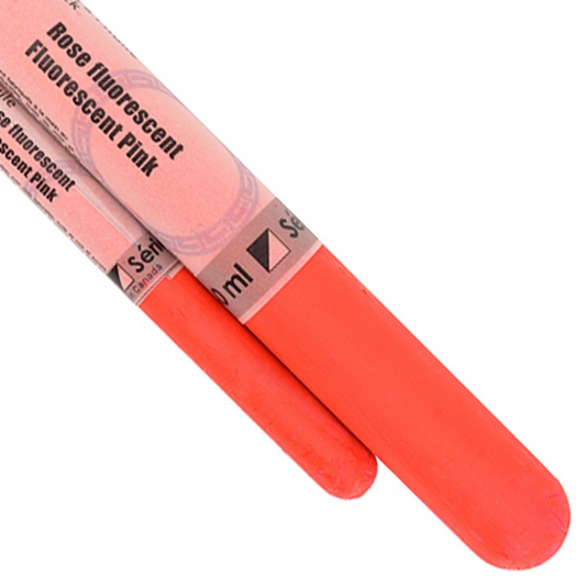 Kama Fluorescent Pink Oil Stick