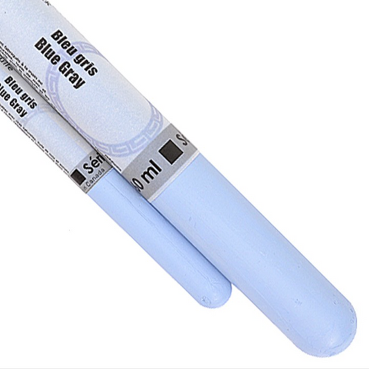 Kama Blue Gray Oil Stick